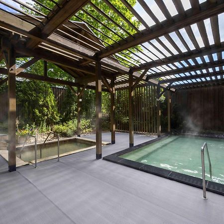 Mercure Miyagi Zao Resort & Spa Exterior photo