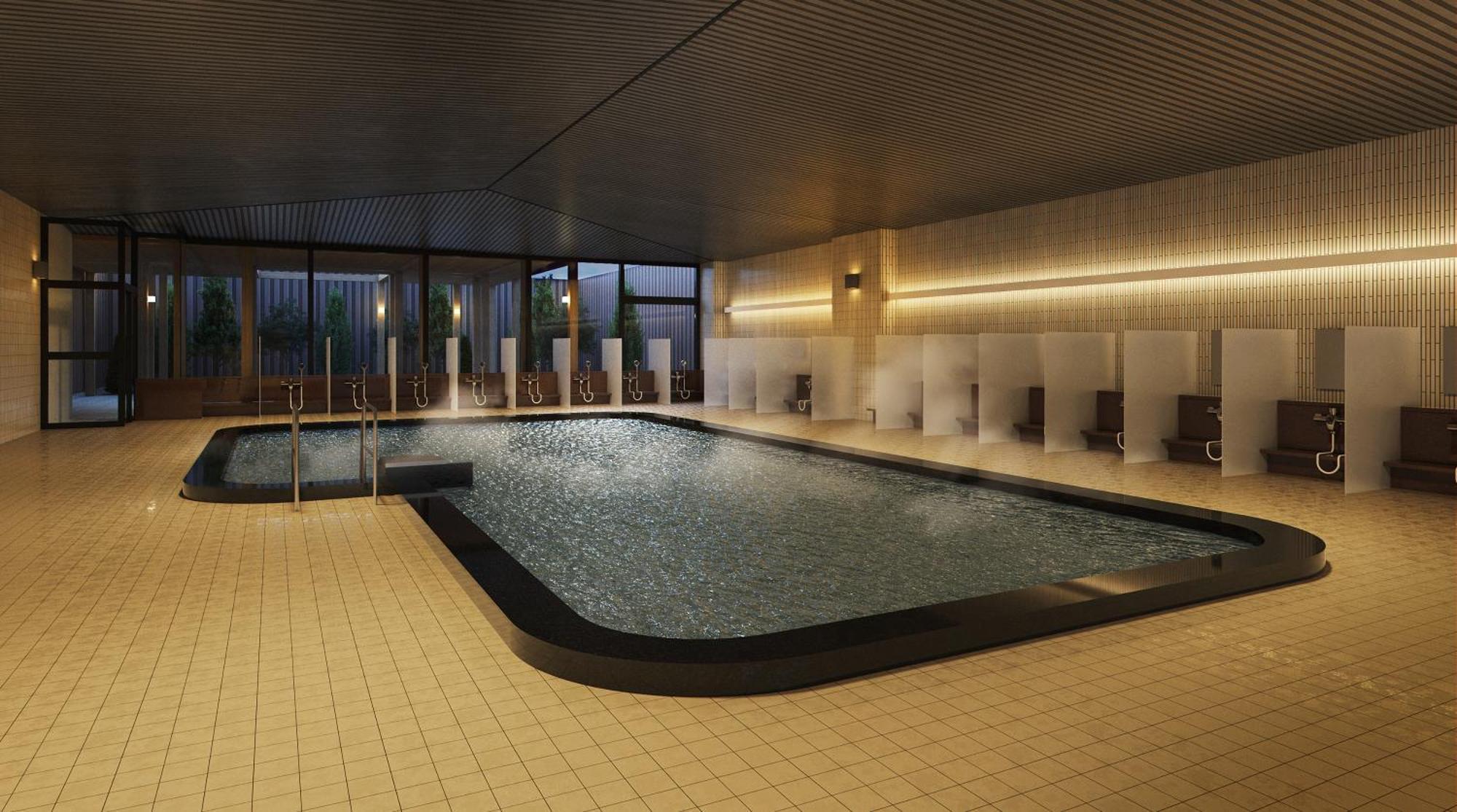 Mercure Miyagi Zao Resort & Spa Exterior photo