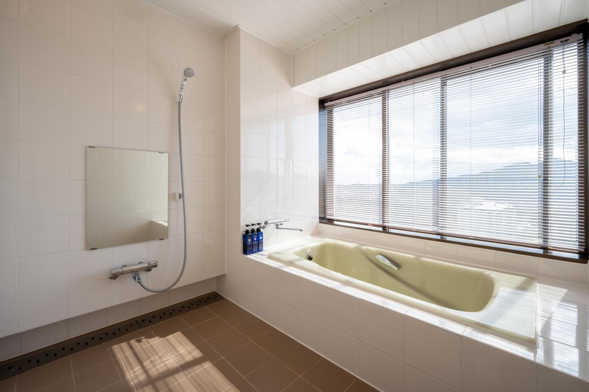 Mercure Miyagi Zao Resort & Spa Exterior photo
