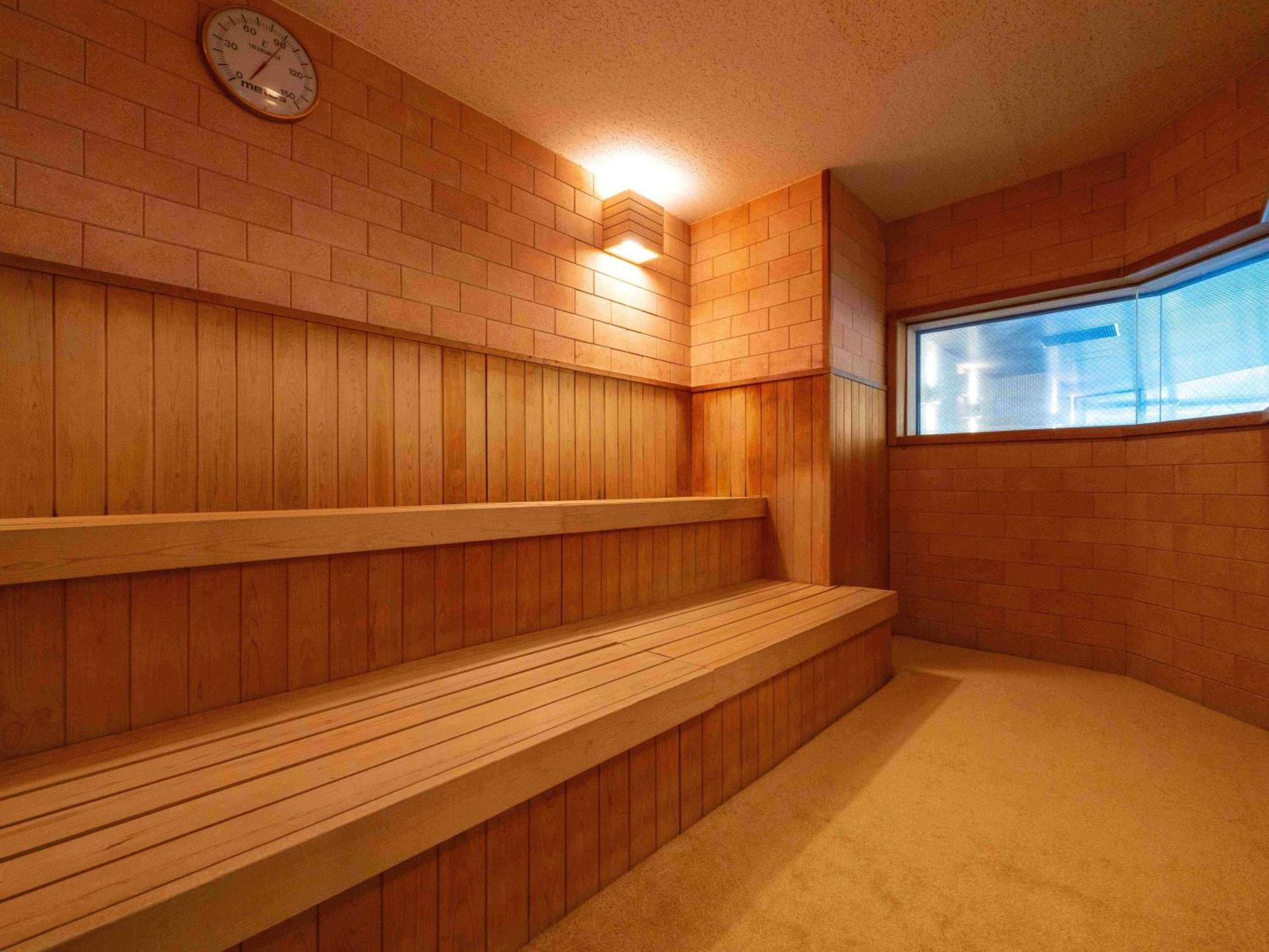 Mercure Miyagi Zao Resort & Spa Exterior photo
