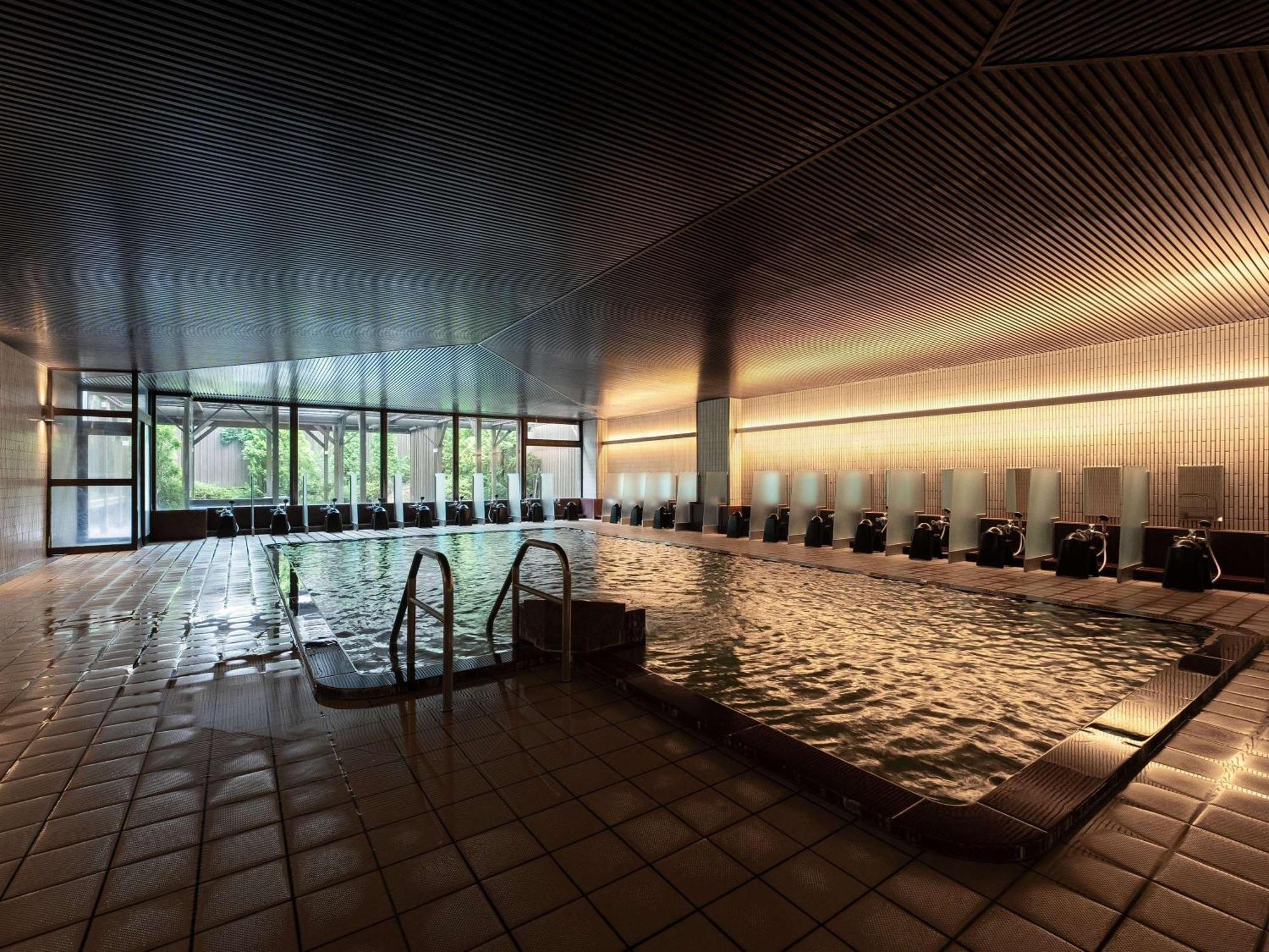 Mercure Miyagi Zao Resort & Spa Exterior photo